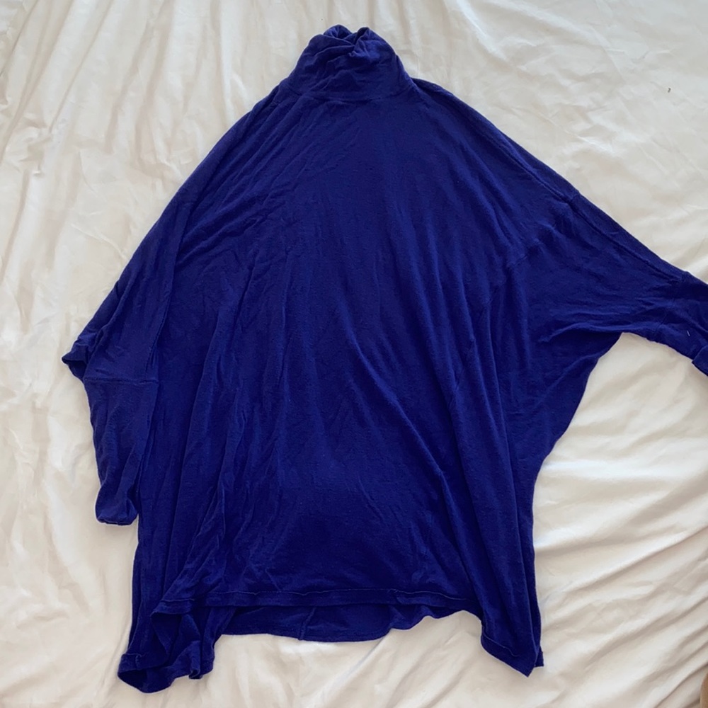Free People turtle neck